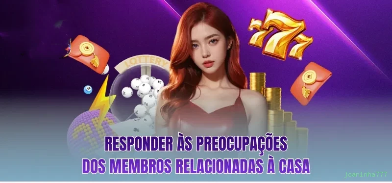 Promoção joaninha777