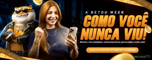 Cassino ao vivo joaninha777
